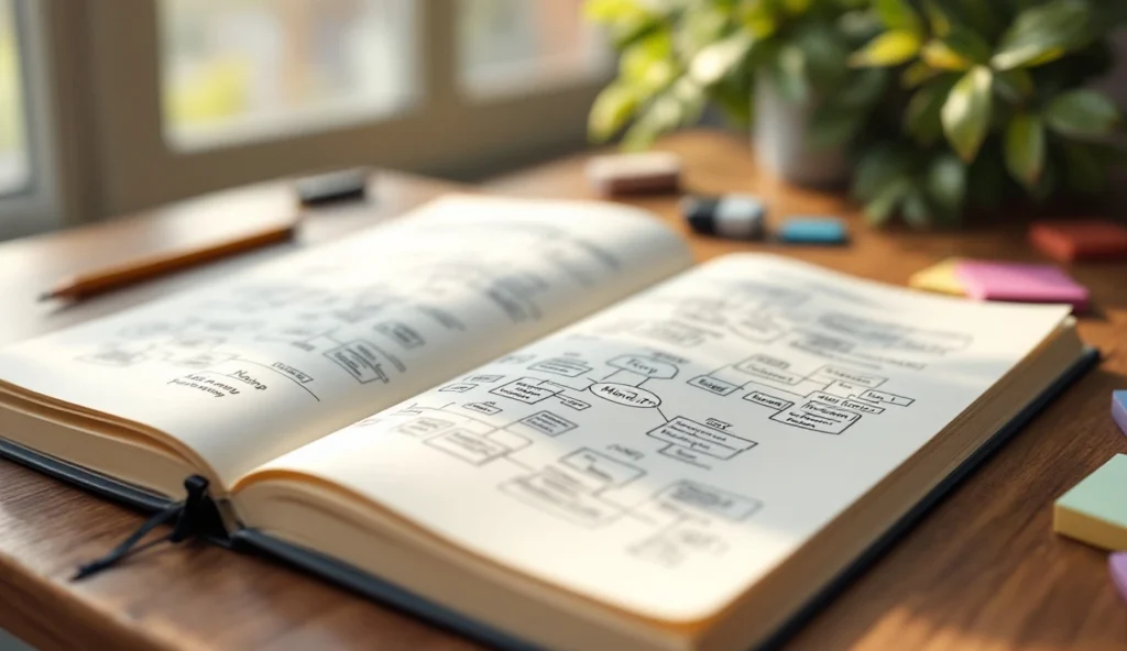 Mind map