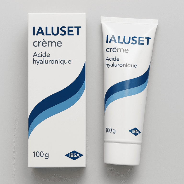 ialuset nutri performance
