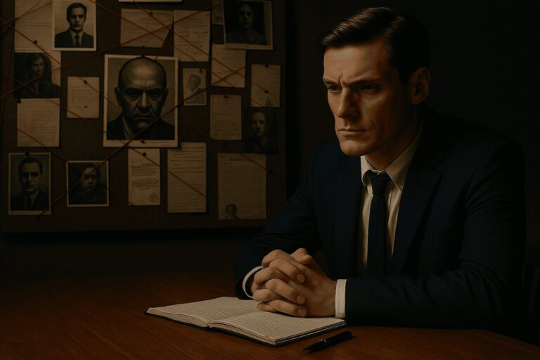 mind hunter