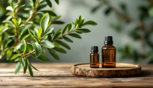 Tous les secrets du tea tree et de ses huiles essentielles