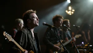 simple minds