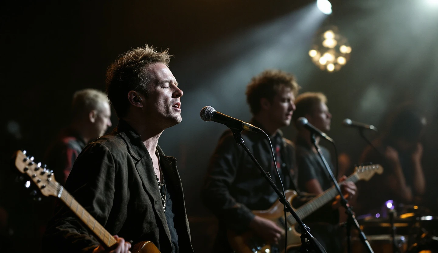 simple minds