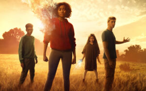 darkest minds