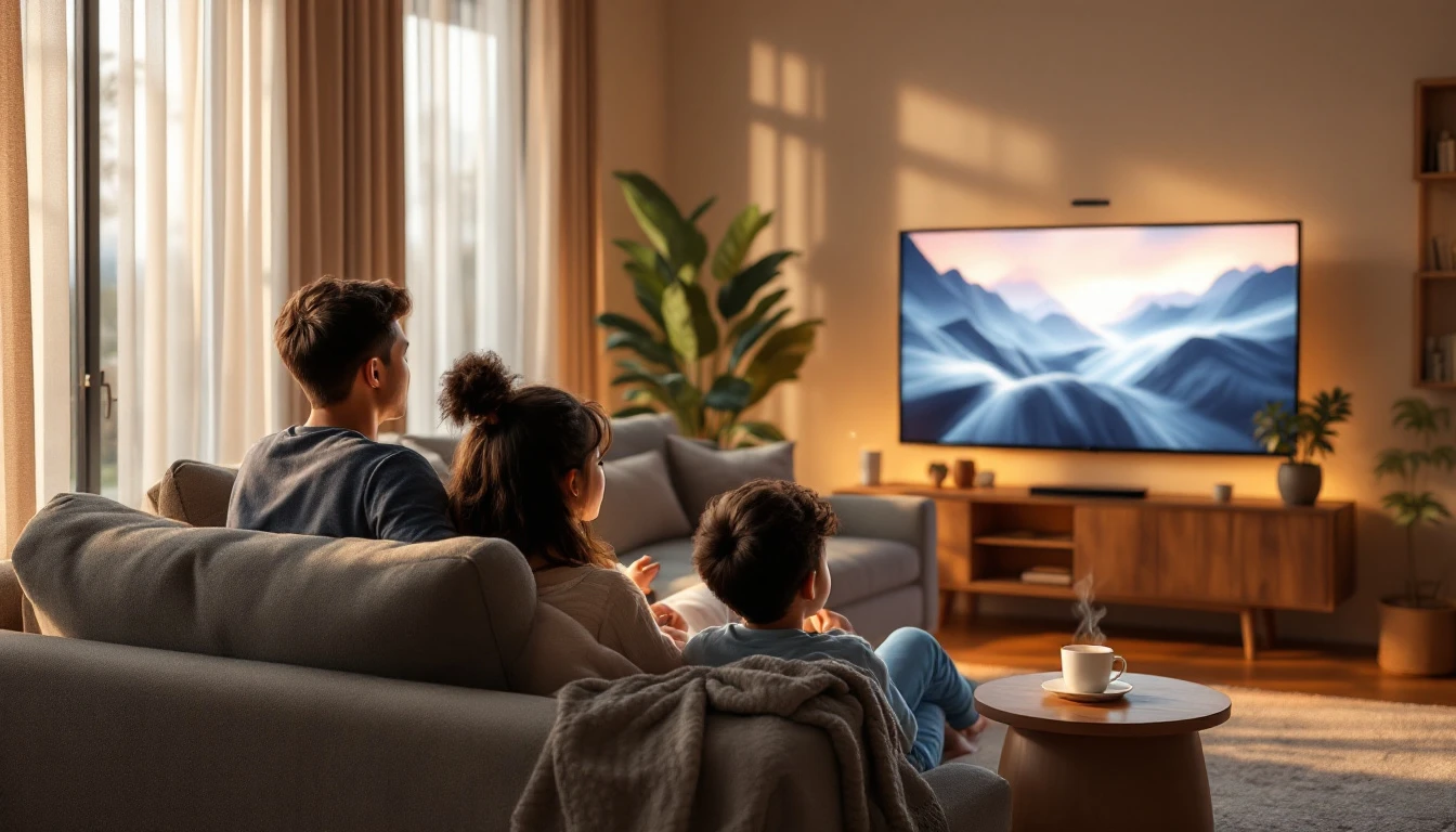 Wooka fr : une alternative de streaming à découvrir