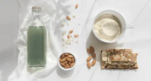Produits minceur coupe faim