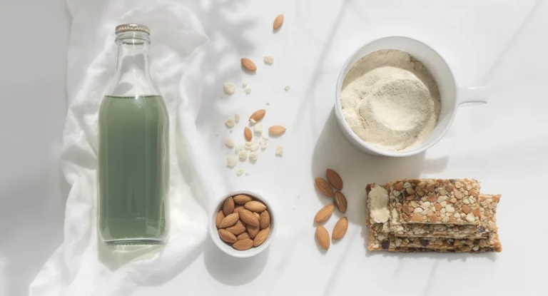 Produits minceur coupe faim