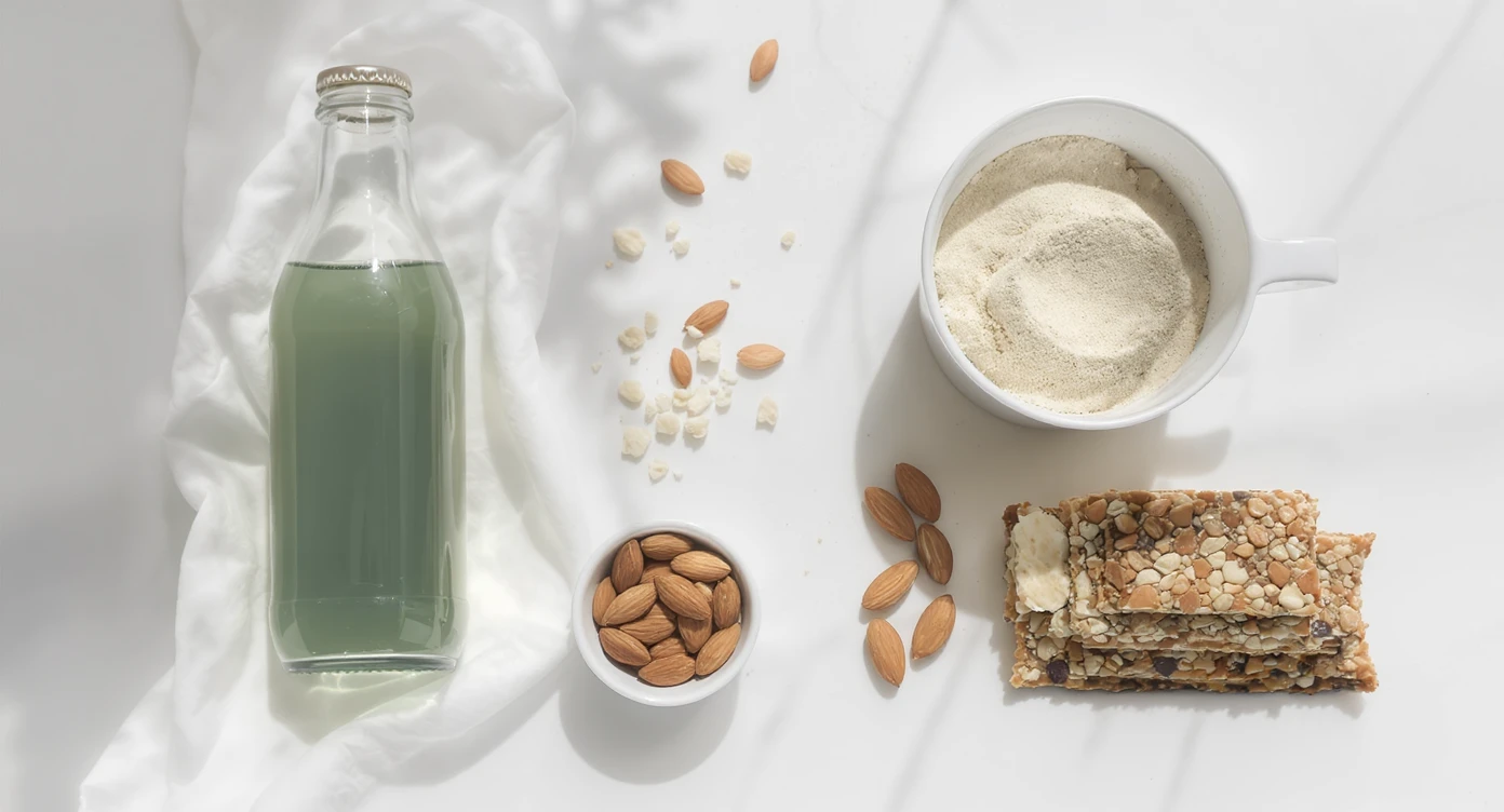Produits minceur coupe faim