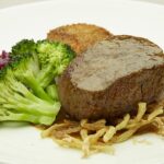 Filet Mignon Séché