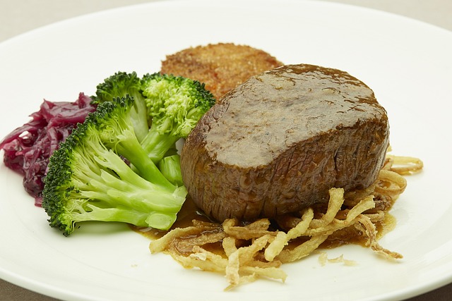 Filet Mignon Séché