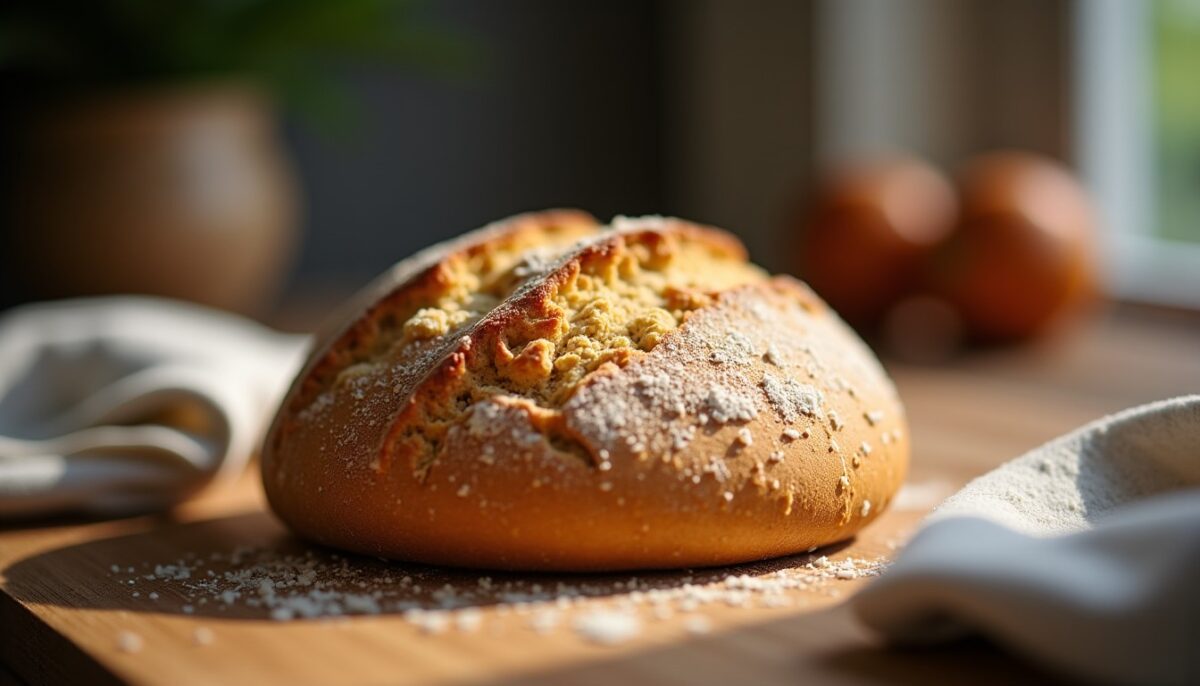 Pain de mie complet : découvrez ses bienfaits pour la santé, son rôle dans votre régime et nos astuces pour bien le choisir Pain de mie complet : découvrez ses bienfaits pour la santé, son rôle dans votre régime et nos astuces pour bien le choisir