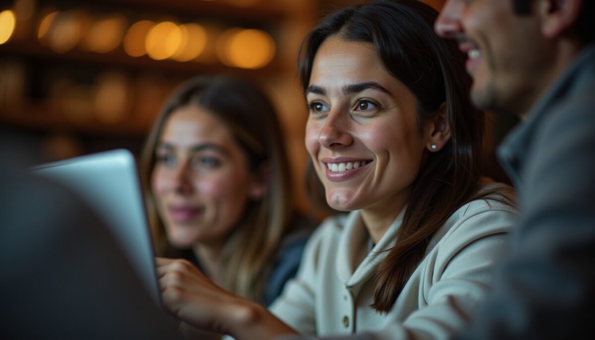 Divertissements numériques : adopter une éthique responsable pour consommer autrement Divertissements numériques : adopter une éthique responsable pour consommer autrement