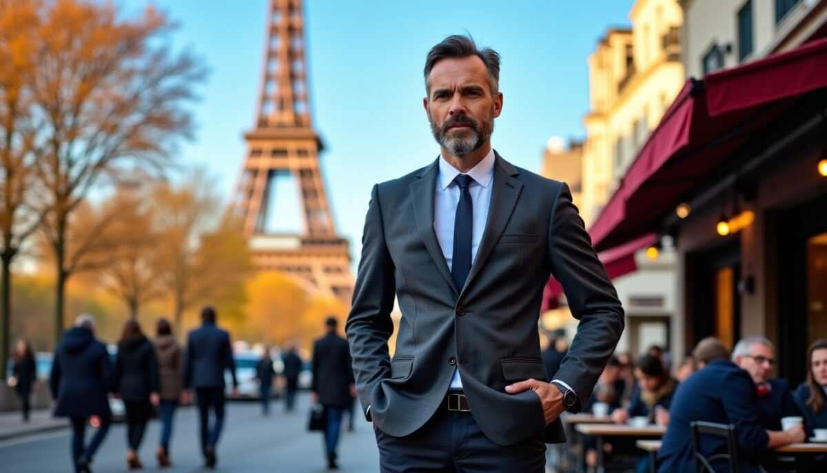 Voyages d'affaires et escapades citadines en France : réussir son séjour alliant efficacité et confort Voyages d'affaires et escapades citadines en France : réussir son séjour alliant efficacité et confort