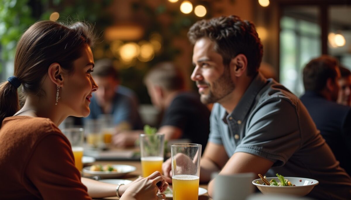 Voyager et savourer autrement : échapper aux menus touristiques dictés par le capital Voyager et savourer autrement : échapper aux menus touristiques dictés par le capital