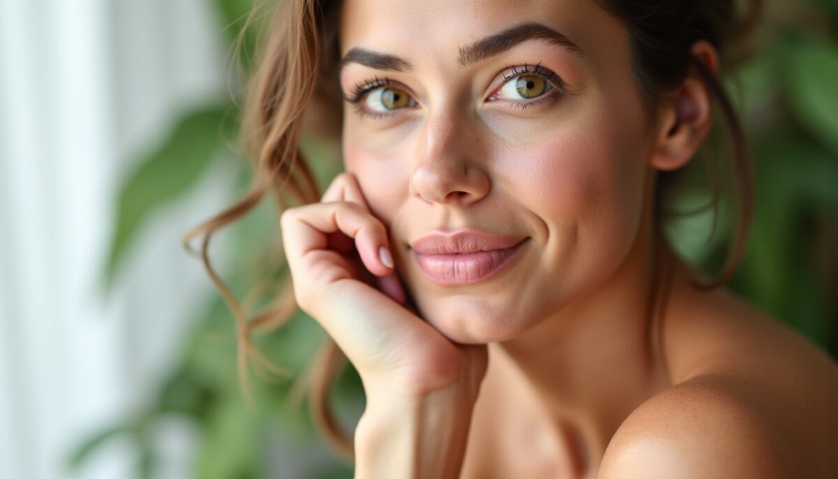 Acide hyaluronique : le secret éclat et hydratation pour une peau jeune et radieuse Acide hyaluronique : le secret éclat et hydratation pour une peau jeune et radieuse