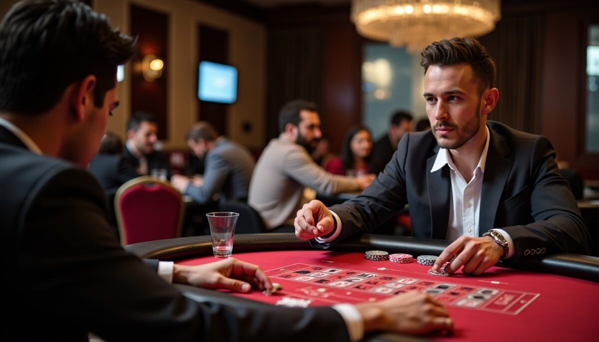 Top des casinos en ligne : le guide incontournable pour tous les joueurs canadiens Top des casinos en ligne : le guide incontournable pour tous les joueurs canadiens