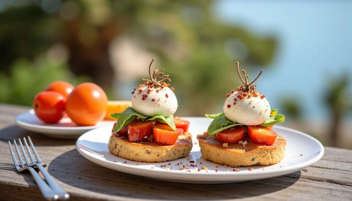 Escapade gourmande : découvrez les délices culinaires incontournables de vos vacances en Croatie Escapade gourmande : découvrez les délices culinaires incontournables de vos vacances en Croatie