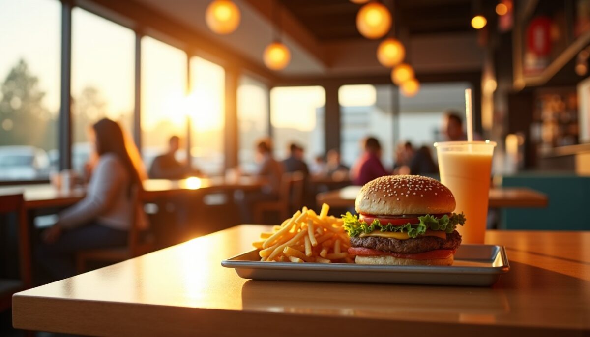 Codes promo Burger King : savourez des économies royales avec Kingdom Codes promo Burger King : savourez des économies royales avec Kingdom