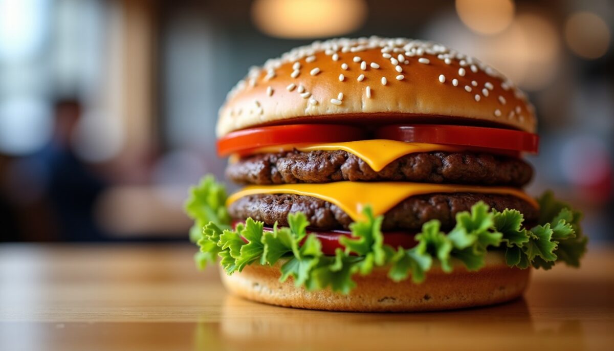 Peut-on régler son repas chez Burger King avec des chèques vacances ? Peut-on régler son repas chez Burger King avec des chèques vacances ?