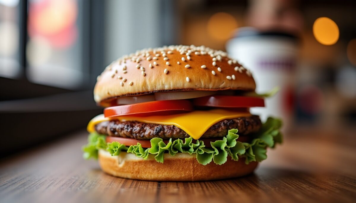 Comment déposer efficacement une réclamation chez Burger King : Guide pratique et complet Comment déposer efficacement une réclamation chez Burger King : Guide pratique et complet