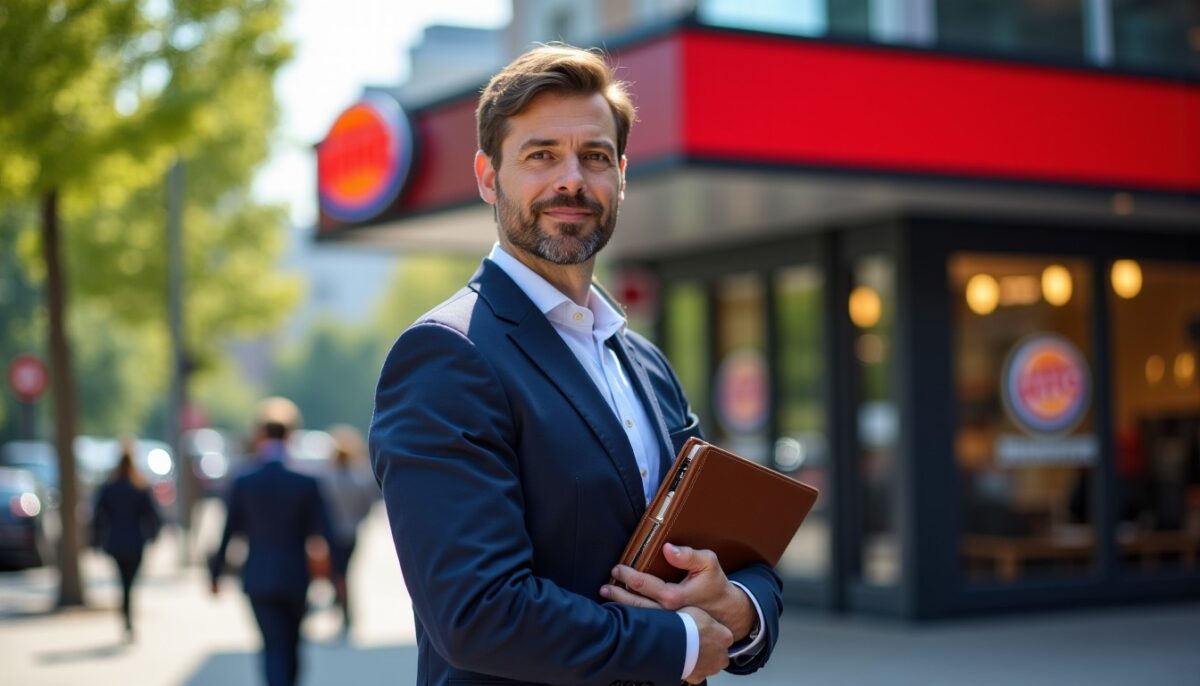 Guide ultime pour devenir franchisé Burger King : toutes les étapes détaillées Guide ultime pour devenir franchisé Burger King : toutes les étapes détaillées