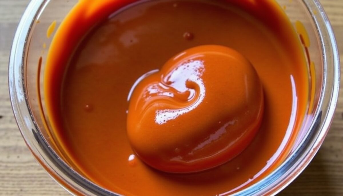 Préparez chez vous la sauce secrète de Burger King : recette rapide et simple Préparez chez vous la sauce secrète de Burger King : recette rapide et simple