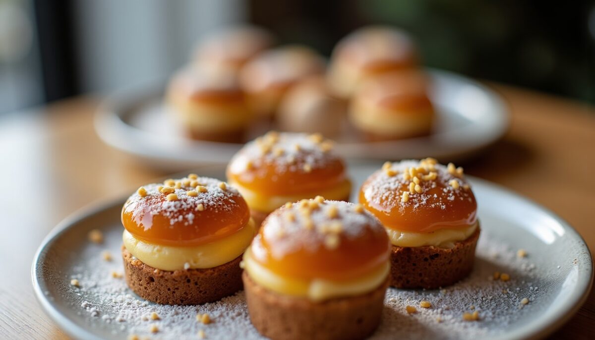 Délices sucrés et savourés : les meilleures gourmandises pour sublimer votre pause café Délices sucrés et savourés : les meilleures gourmandises pour sublimer votre pause café