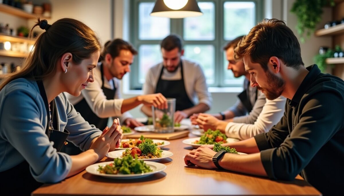 Validation des acquis en restauration : le guide ultime pour réussir Validation des acquis en restauration : le guide ultime pour réussir