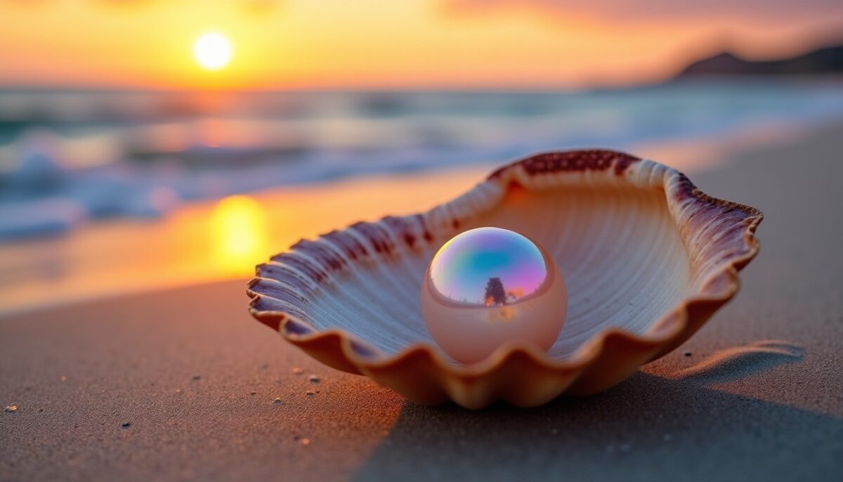 Les perles des coquilles Saint-Jacques : légende ou véritable trésor marin ? Les perles des coquilles Saint-Jacques : légende ou véritable trésor marin ?