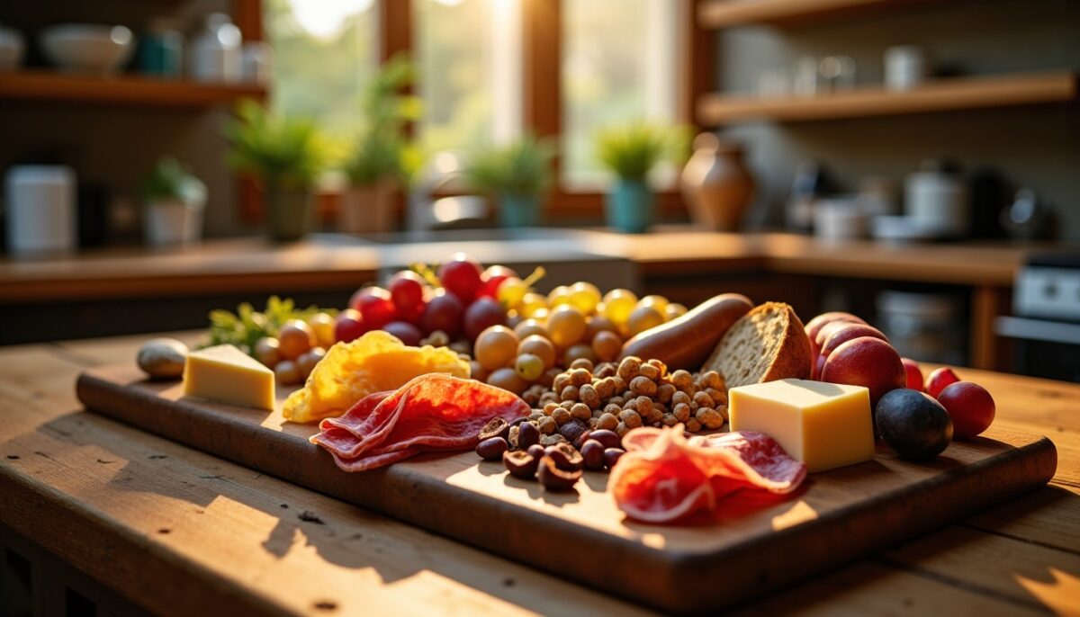 Comment calculer le coût de revient d’une planche de charcuterie : guide complet Comment calculer le coût de revient d’une planche de charcuterie : guide complet