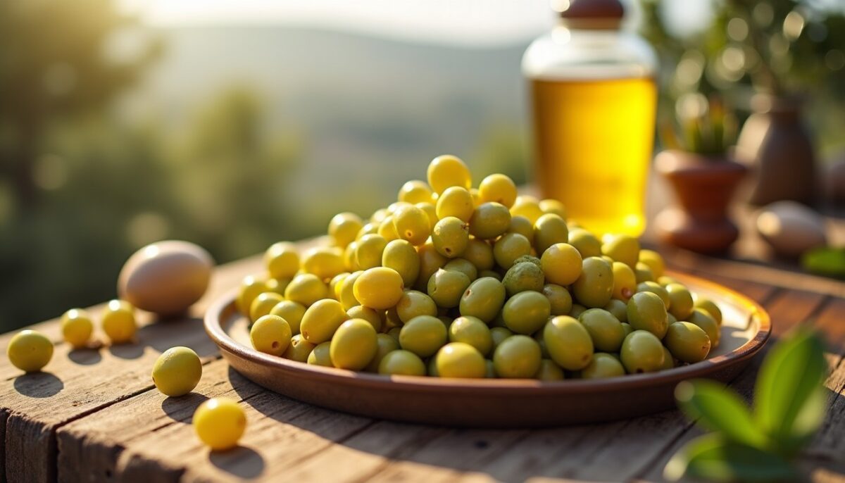 Huile d’olive corse : guide des meilleures qualités et saveurs authentiques Huile d’olive corse : guide des meilleures qualités et saveurs authentiques