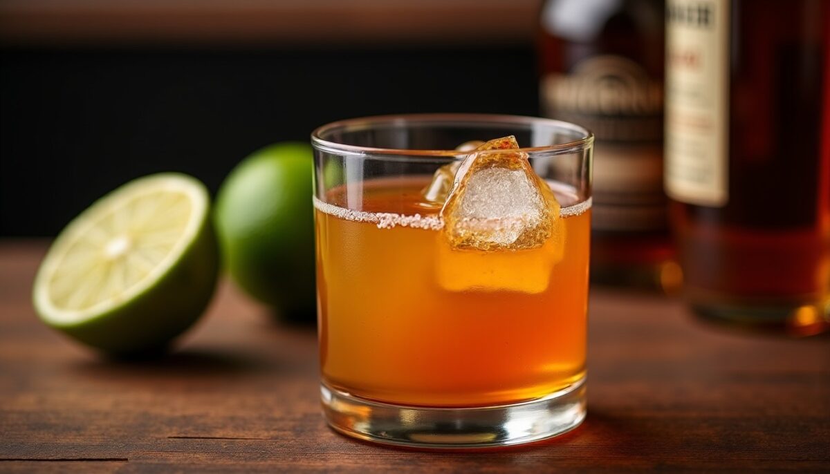 Cocktails emblématiques à savourer absolument avec du whisky