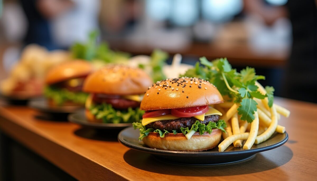 Fast-food au Japon : Découvrez les chaînes incontournables et leurs spécialités uniques Fast-food au Japon : Découvrez les chaînes incontournables et leurs spécialités uniques