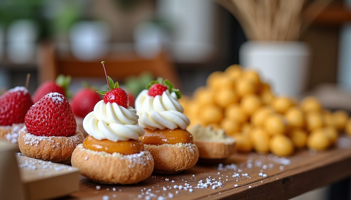 À la découverte des délices vendéens : les trésors gourmands de la Vendée
