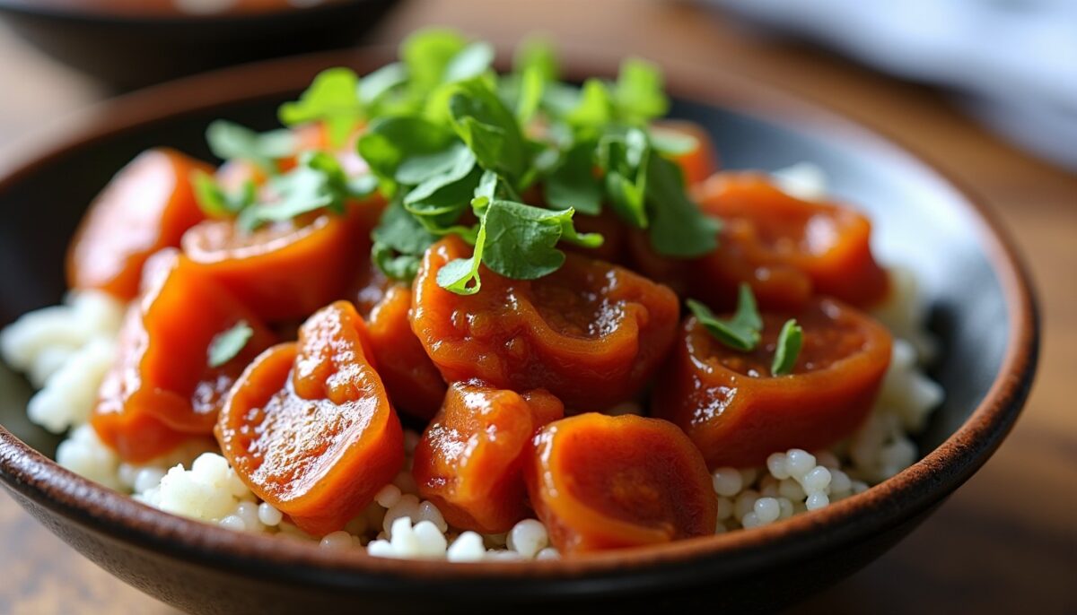 Recette Facile et Conseils Pratiques pour une Sauce Teriyaki Maison Parfaite Recette Facile et Conseils Pratiques pour une Sauce Teriyaki Maison Parfaite