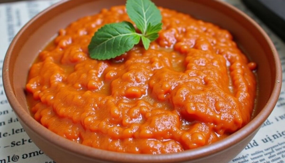 Sauce Grand Veneur : La Recette Simple et Délicieuse pour Sublimer Vos Plats