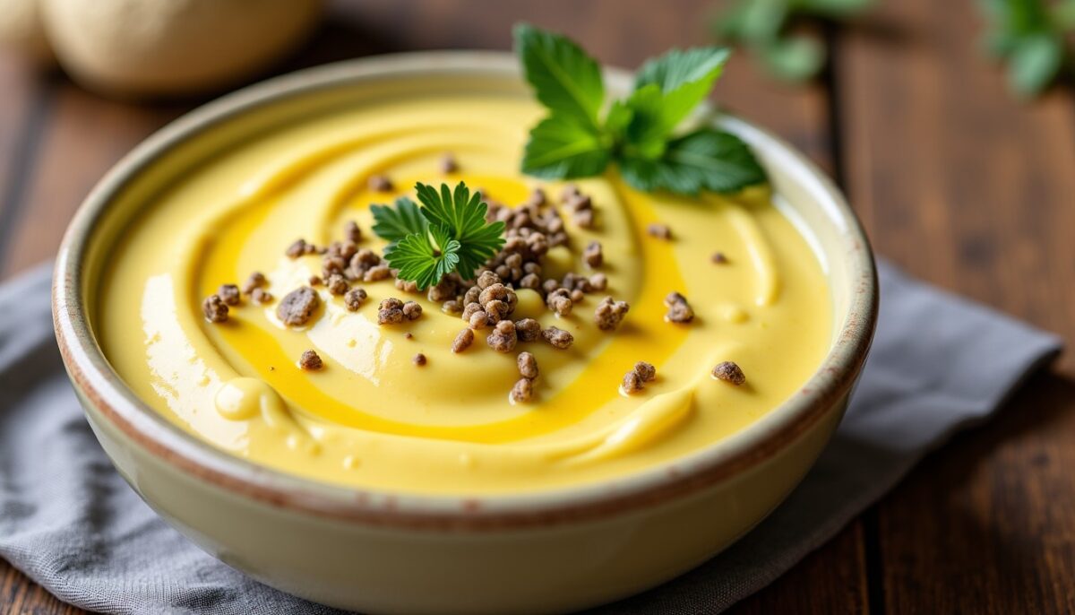Maîtrisez la sauce béarnaise : recette simple et conseils de chef Maîtrisez la sauce béarnaise : recette simple et conseils de chef