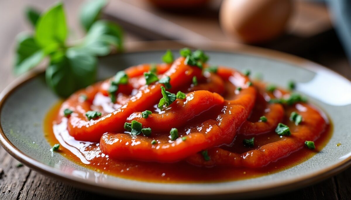 Sauce au poivre express : recettes incontournables et conseils modernes Sauce au poivre express : recettes incontournables et conseils modernes