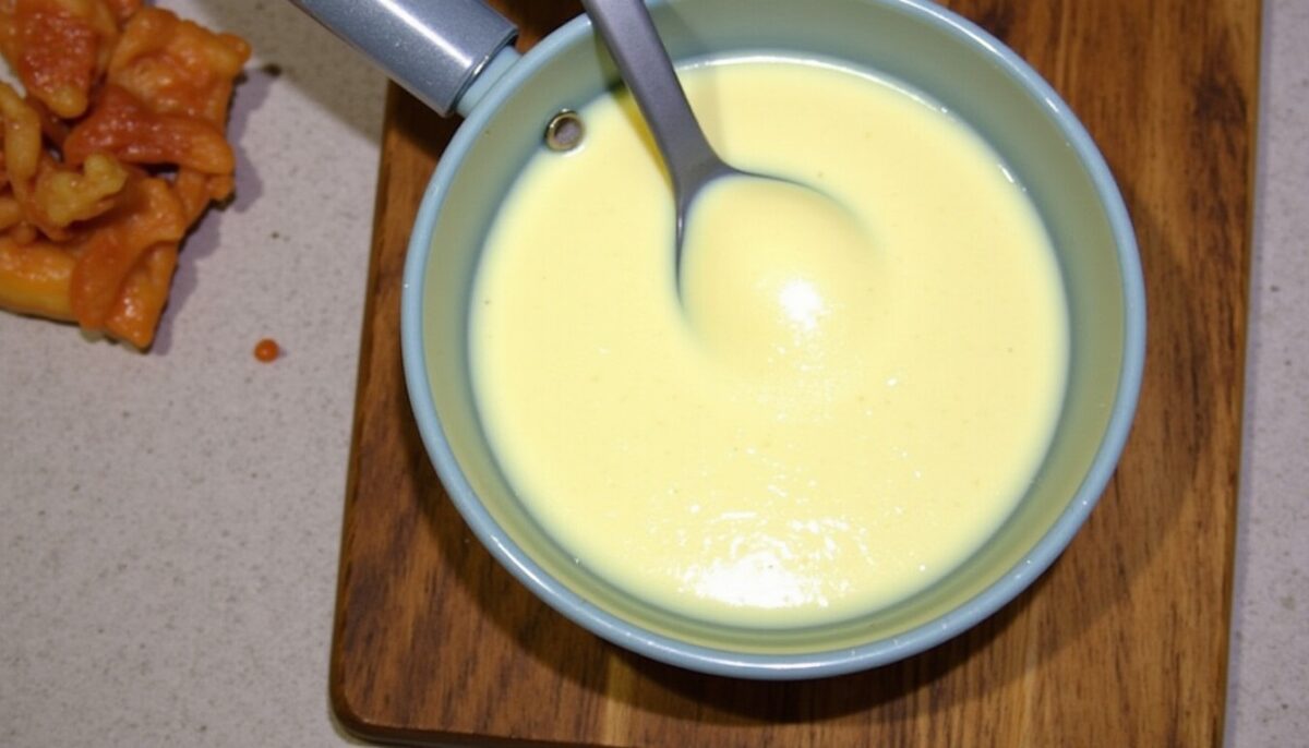 Maîtrisez la sauce au beurre blanc : recette simple et conseils d'expert Maîtrisez la sauce au beurre blanc : recette simple et conseils d'expert