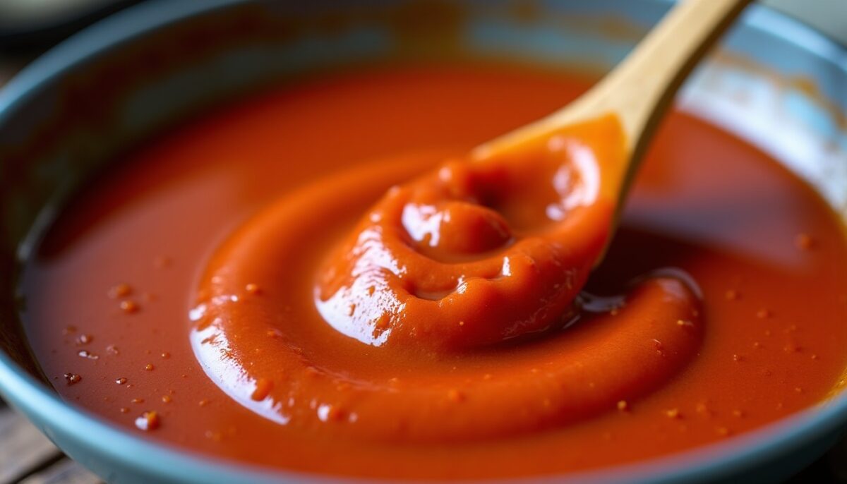 Préparez la sauce Big Mac maison en seulement 5 minutes : recette simple et rapide ! Préparez la sauce Big Mac maison en seulement 5 minutes : recette simple et rapide !