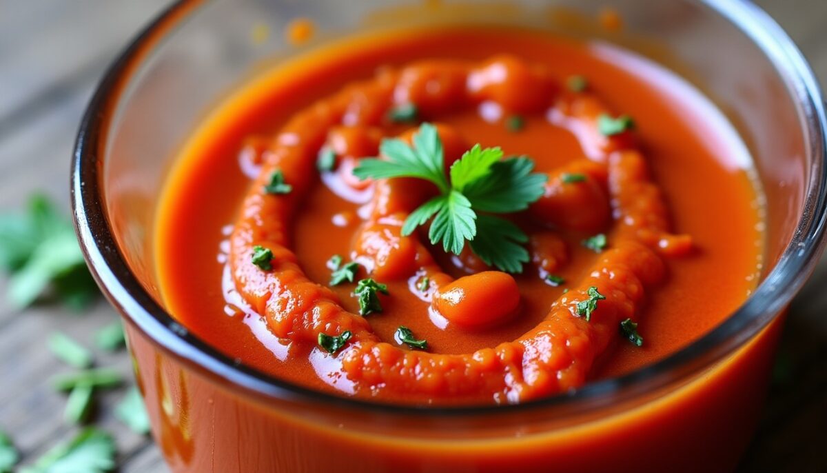 Sauce échalote express : recette facile et astuces pour la préparer en 30 minutes Sauce échalote express : recette facile et astuces pour la préparer en 30 minutes