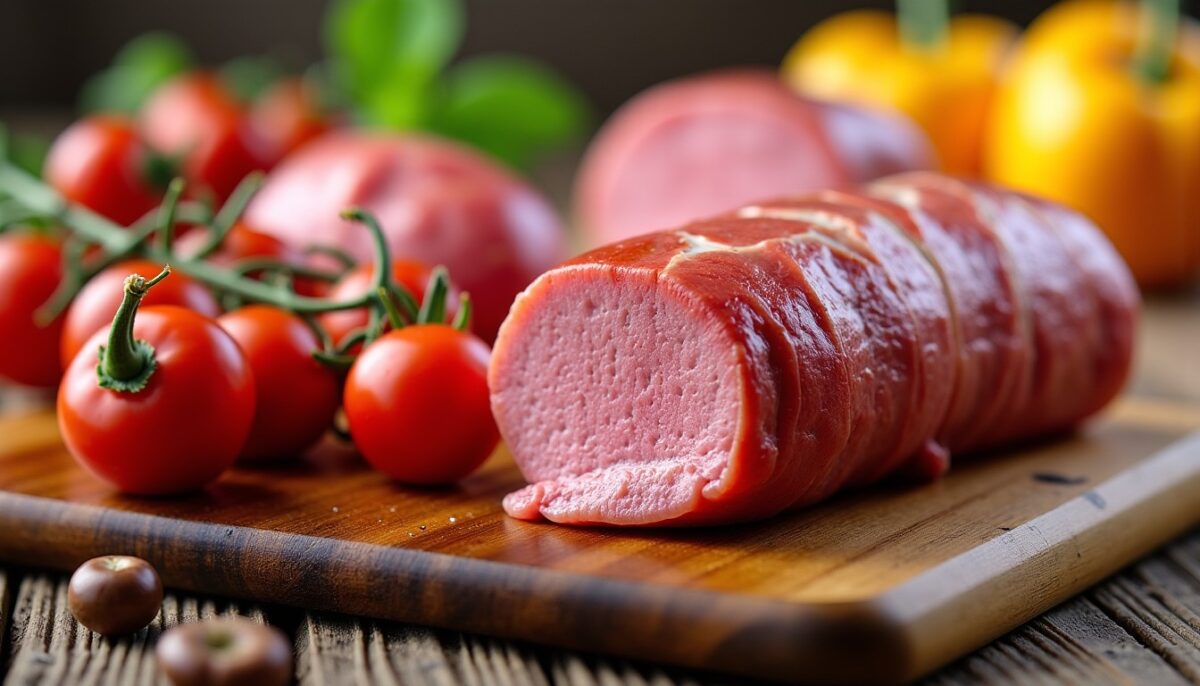 Saucisse de Toulouse IGP : Guide complet pour la cuisson, recettes savoureuses et conseils d'achat Saucisse de Toulouse IGP : Guide complet pour la cuisson, recettes savoureuses et conseils d'achat