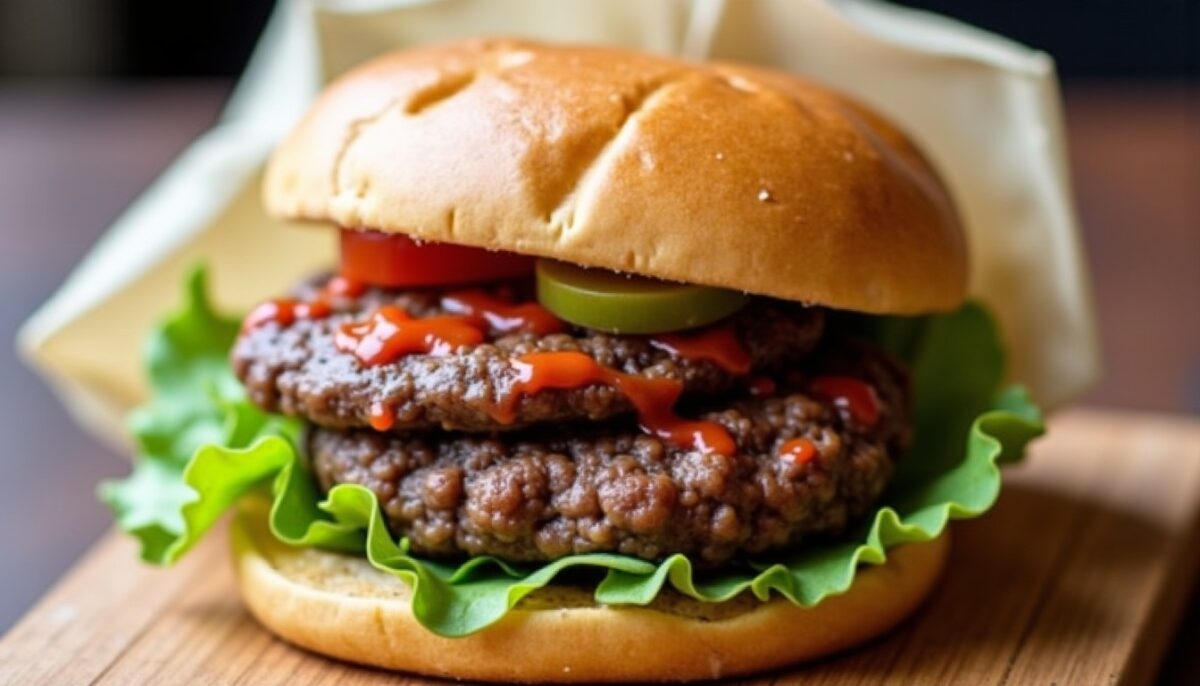 Enveloppes pour burgers : guide complet des types, conseils pratiques et recettes savoureuses Enveloppes pour burgers : guide complet des types, conseils pratiques et recettes savoureuses