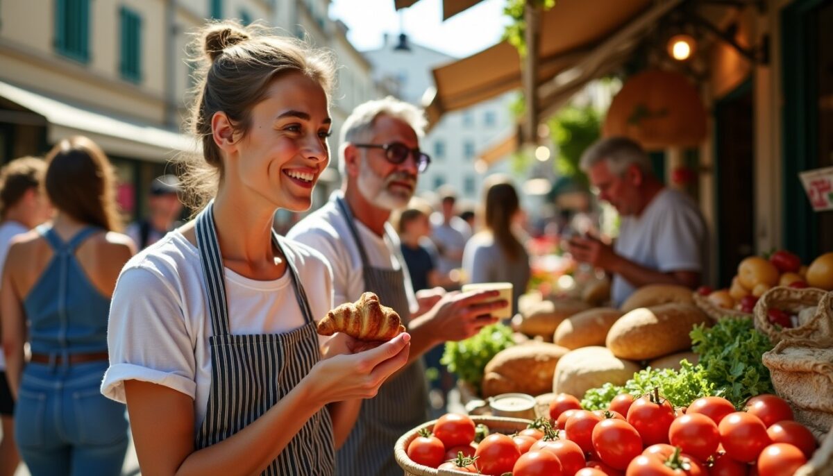 Escapade gourmande en France : les villes incontournables pour savourer la cuisine locale Escapade gourmande en France : les villes incontournables pour savourer la cuisine locale