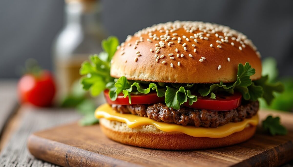 Les secrets pour réussir un pain parfait pour votre Smash Burger