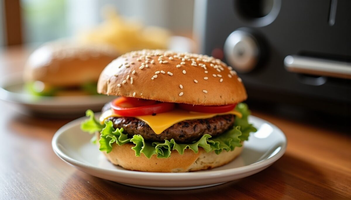 Guide pratique pour sélectionner le toaster idéal pour vos pains à burger Guide pratique pour sélectionner le toaster idéal pour vos pains à burger